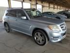 2013 Mercedes-Benz GLK 350