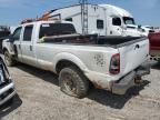 2012 Ford F250 Super Duty