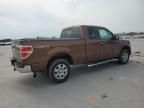 2012 Ford F150 Super Cab
