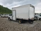 2021 Ford Econoline E350 Super Duty Cutaway Van