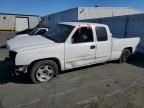 2004 Chevrolet Silverado C1500