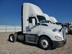 2016 Kenworth T680 Semi Truck en venta en Tucson, AZ