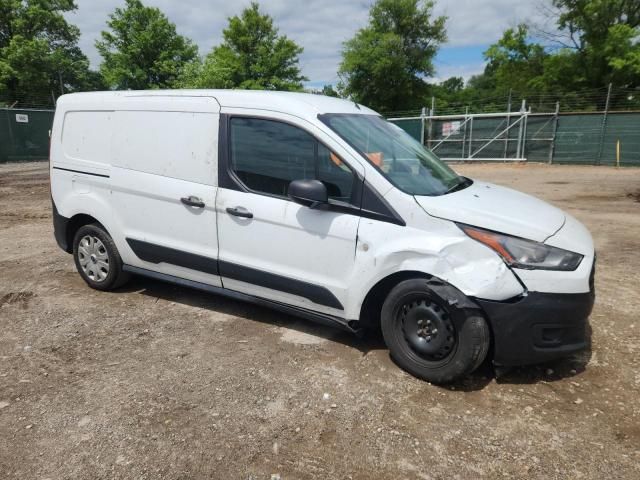 2020 Ford Transit Connect XL
