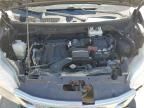 2017 Nissan NV200 2.5S