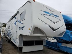 2008 Weekend Warrior Warrior for sale in Eugene, OR
