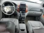 2010 Toyota Sienna XLE