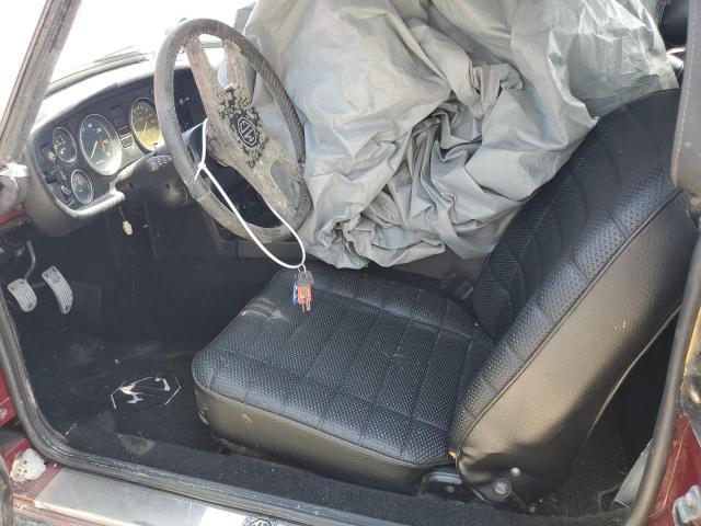 1977 MG Other