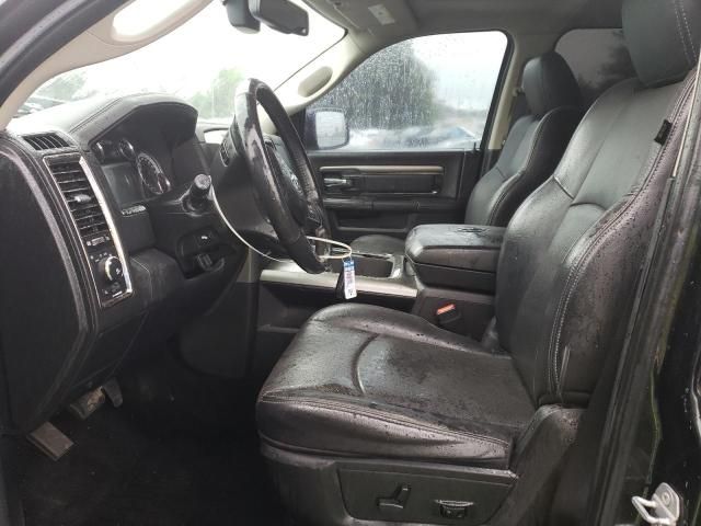 2016 Dodge RAM 1500 Sport