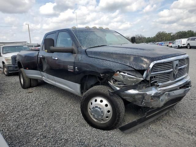 2012 Dodge RAM 3500 Laramie