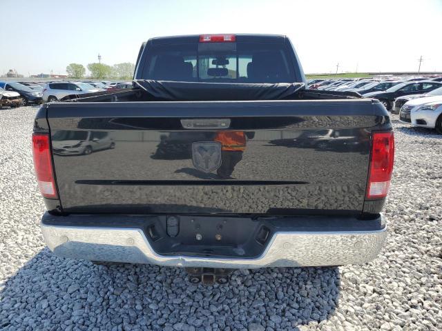2018 Dodge Ram 1500 slt