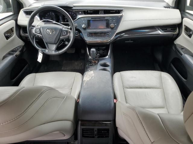 2013 Toyota Avalon Base
