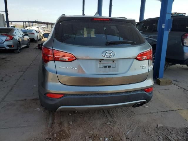 2014 Hyundai Santa FE Sport