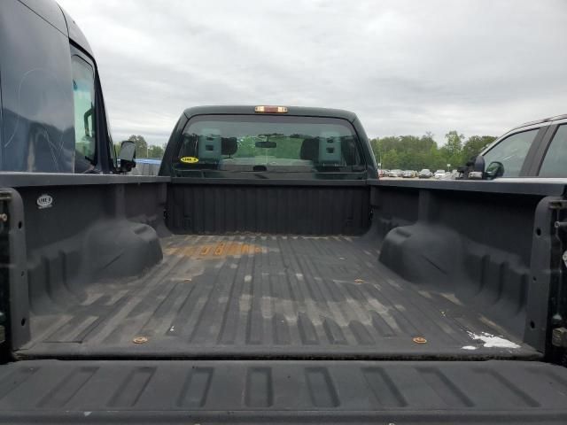 2016 Ford F350 Super Duty