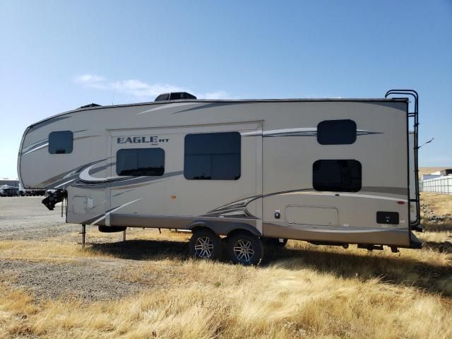 2018 Jayco Eagle