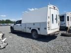 2019 Ford F550 Super Duty