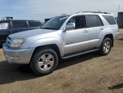 2005 Toyota 4runner Limited for sale in Brighton, CO