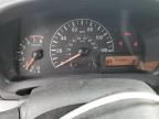 2015 Nissan NV200 2.5S