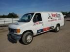 2003 Ford Econoline E250 Van