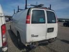 2011 Chevrolet Express G2500