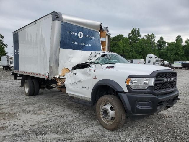 2022 Dodge RAM 4500