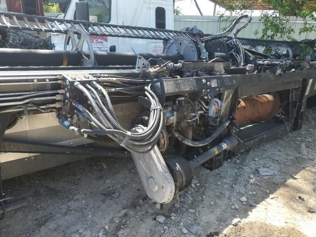 2022 Mac Don FD145 Flex Draper Head
