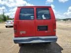 2014 Ford Econoline E250 van