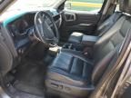 2010 Honda Ridgeline RTL