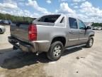 2007 Chevrolet Avalanche C1500