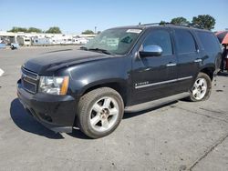 2009 Chevrolet Tahoe K1500 LTZ for sale in Sacramento, CA