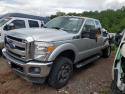 2015 Ford F250 Super Duty en venta en York Haven, PA