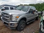 2015 Ford F250 Super Duty