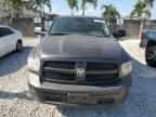 2014 Dodge RAM 1500 ST
