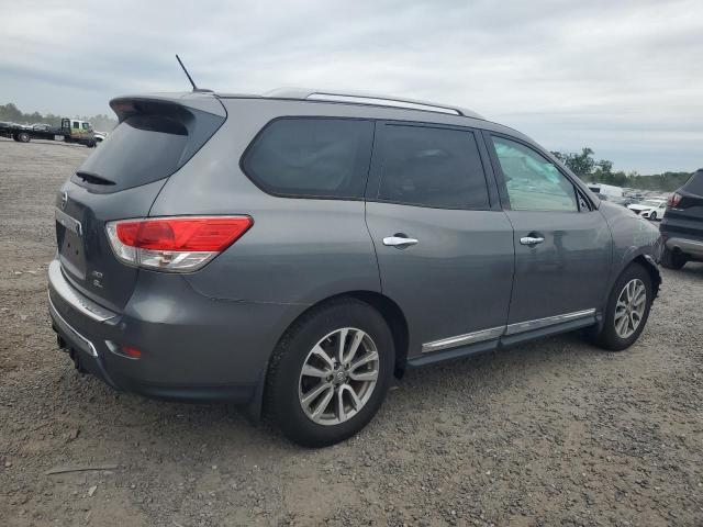 2015 Nissan Pathfinder sl