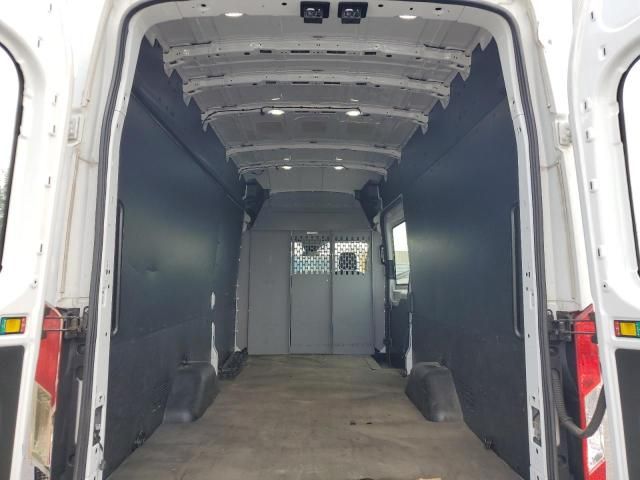 2020 Ford Transit T-250