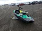 2020 Seadoo Jetski