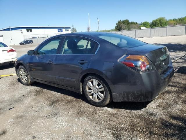 2010 Nissan Altima Base