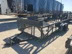 2021 Carry-On 6X16GWHS1BRK Utility Trailer