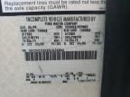 2000 Fleetwood 2000 Ford F550 Super Duty Stripped Chassis