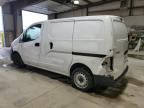 2017 Nissan NV200 2.5S