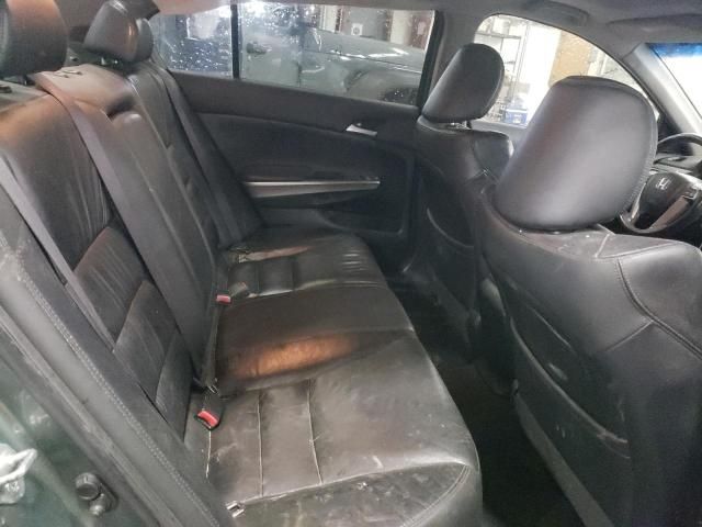 2009 Honda Accord EXL