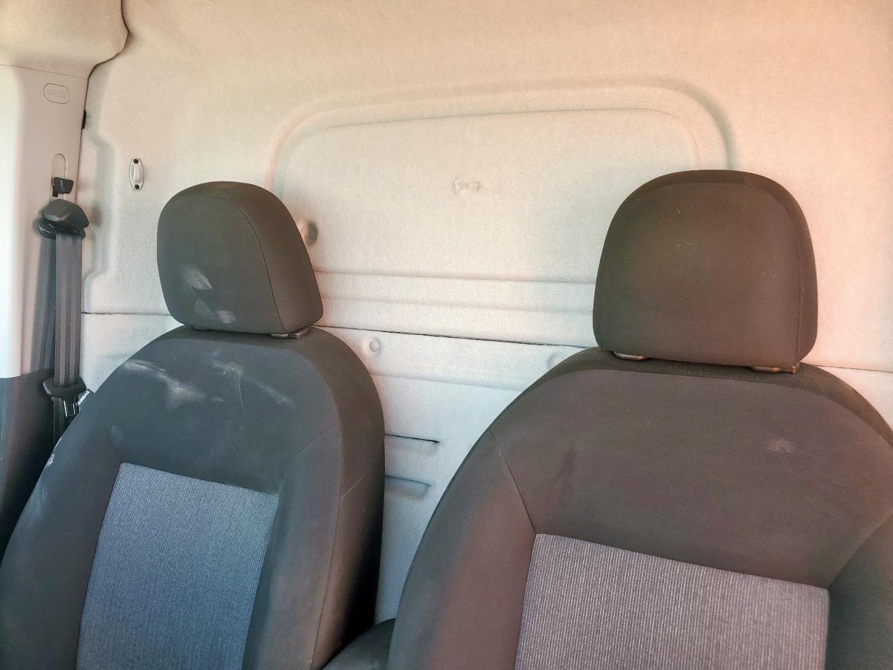2022 Dodge RAM Promaster City Tradesman