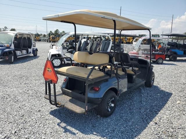 2024 Aspt Golf Cart