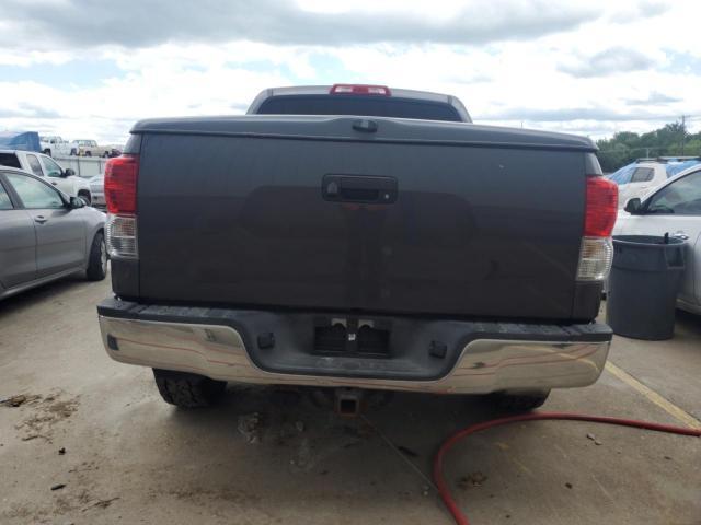 2012 Toyota Tundra Crewmax SR5