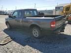 2010 Ford Ranger Super Cab