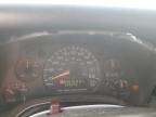 2001 Chevrolet Express G3500