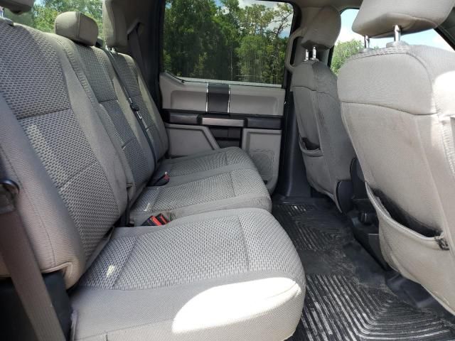 2021 Ford F350 Super Duty