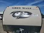 2017 Forest River Gray Wolf
