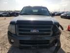 2012 Ford Expedition EL Limited