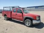 2006 Chevrolet Silverado C2500 Heavy Duty