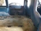 1988 Chevrolet Astro